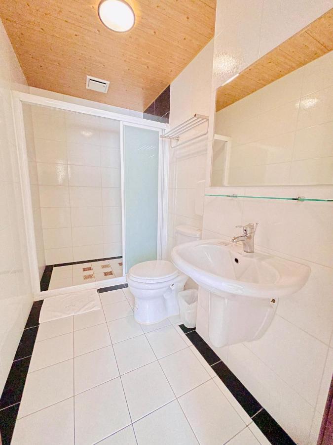 安平六合居 六合館 Apartment Tainan Exterior photo